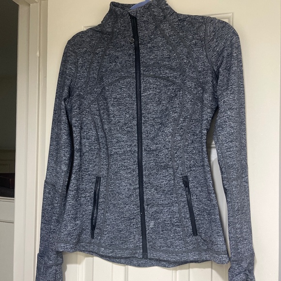 Lulu lemon jacket - Picture 1 of 1